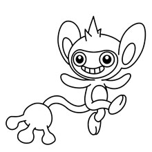 de 50] Desenhos de Pokemons para Colorir Grátis!