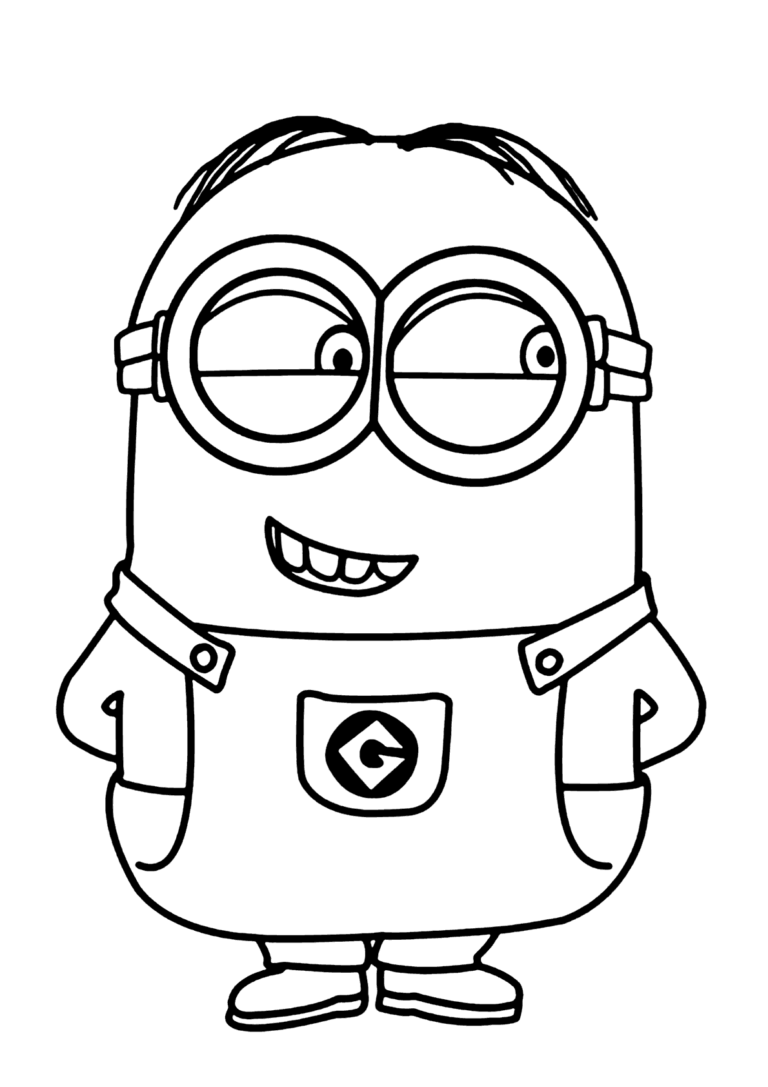 minion-sorrindo-para-colorir-imprimir-desenhos