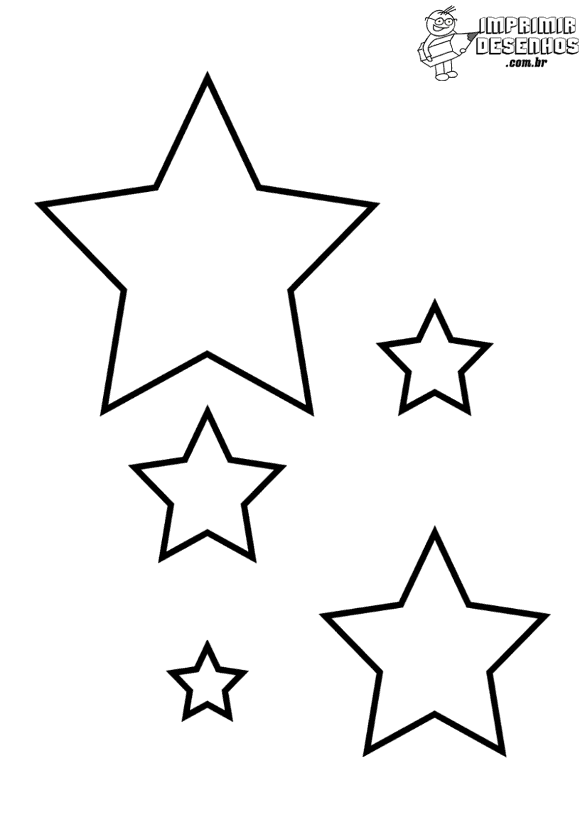 Abra O Livro Com Estrelas Para Colorir Imprimir E Desenhar Colorirme Porn Sex Picture 6746