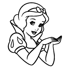 Desenhos De Princesas Para Colorir Para Colorir