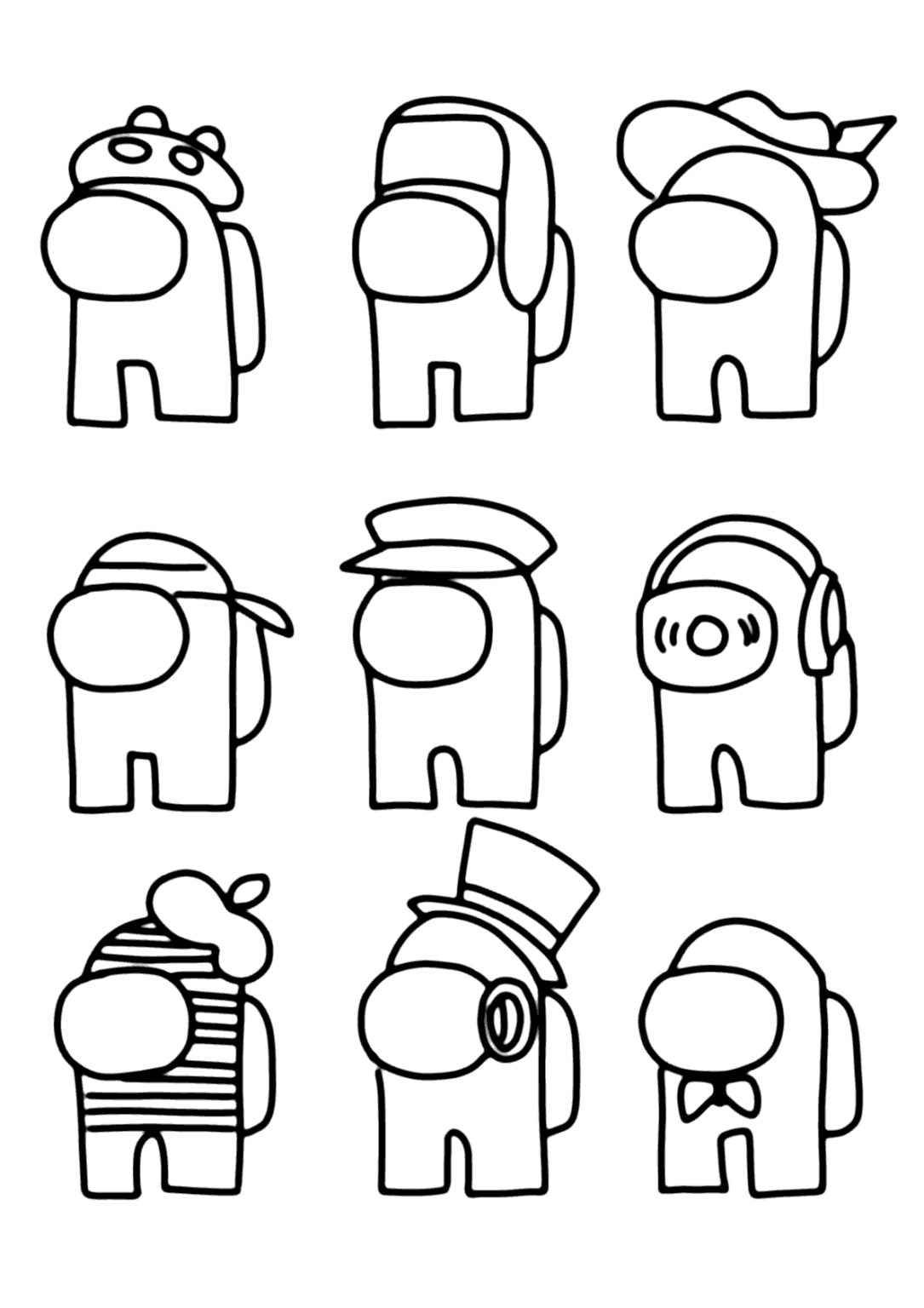 Desenhos Para Imprimir E Colorir Do Among Us At Jody Parton Blog Desenhos Para Imprimir E Colorir Do Among Us At Jody Parton Blog