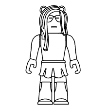 30+ Desenhos para colorir de Roblox - Dicas Práticas