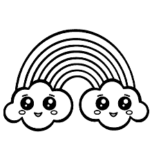 Kawaii Fácil: Desenhos para Colorir e Imprimir! (Atividades)