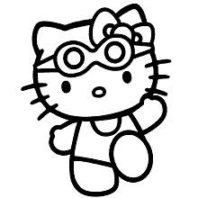 ઇ‍ઉ HELLO KITTY  Desenhos da hello kitty para colorir, Arte da hello kitty,  Hello kitty fotos