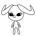 [+ de 60] Desenhos da Ladybug para colorir - Imprimir Grátis