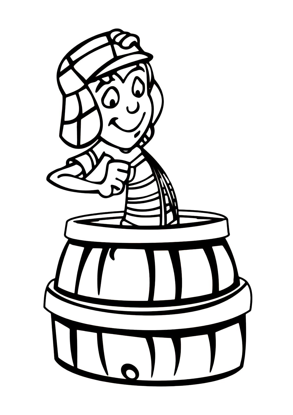 desenho do chaves para colorir  Desenhos do chaves, Desenhos para colorir,  Colorir