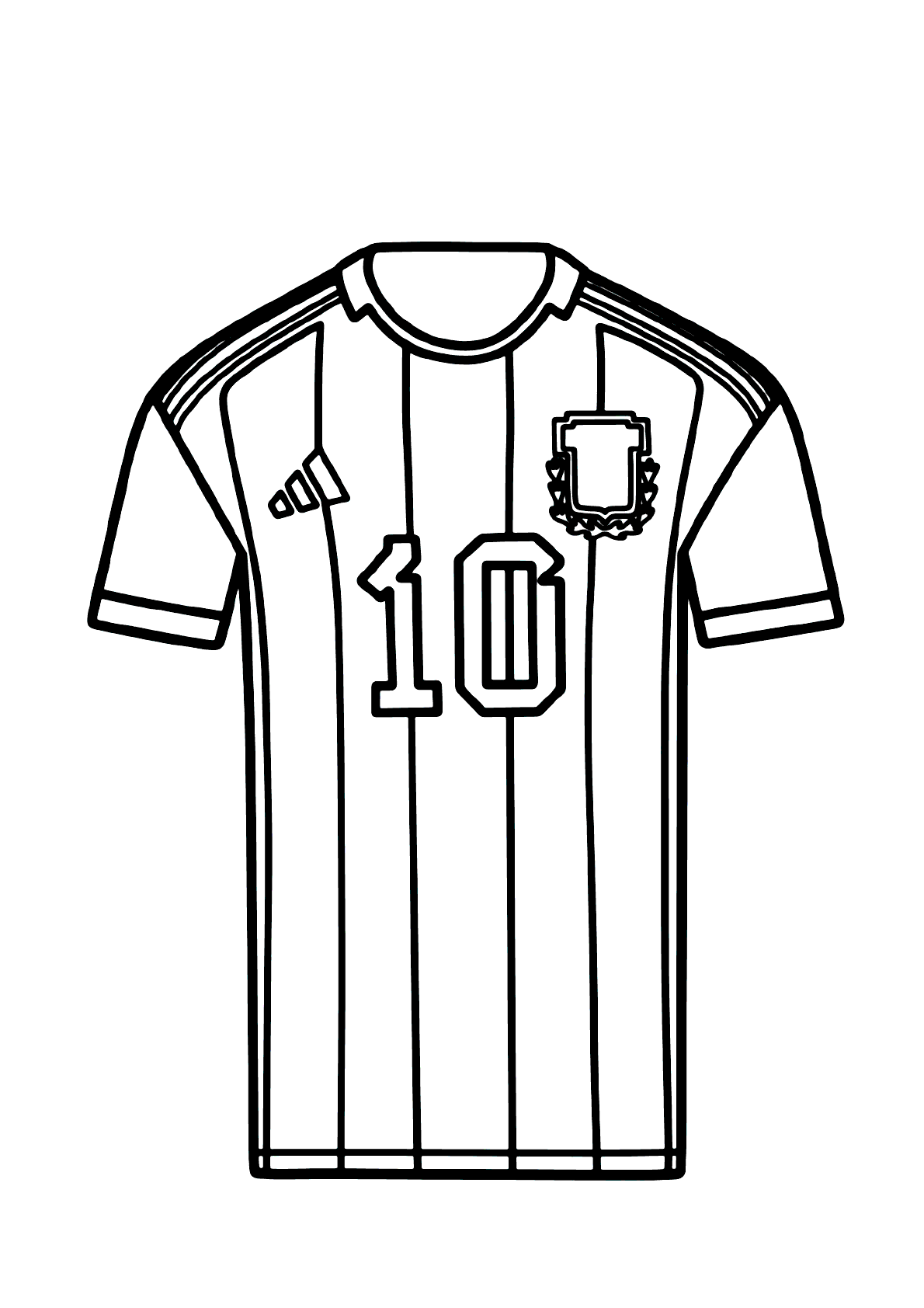 Desenhos de JOGADORES DE FUTEBOL para colorir - Desenhos para colorir -  Imprima desenhos para colorir 